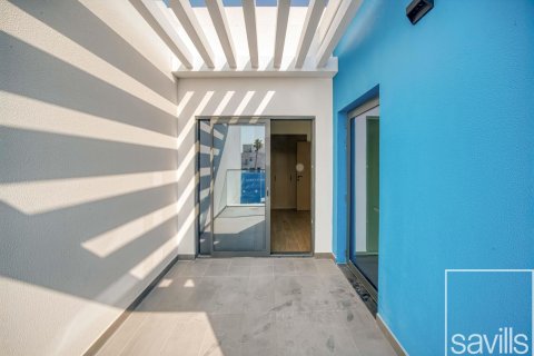 Townhouse di Damac Lagoons, Dubai, UEA 3 kamar tidur, 187 m2 nomor 681120 - foto 20