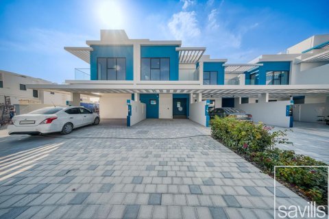 تاون هاوس في Damac Lagoons، دبي 3 غرفة نوم ، 187 متر مربع . ر قم 681120