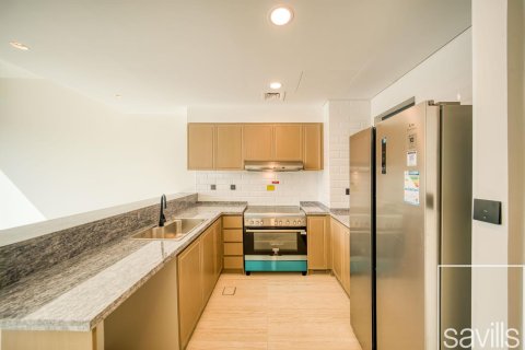 Townhouse di Damac Lagoons, Dubai, UEA 3 kamar tidur, 187 m2 nomor 681120 - foto 16