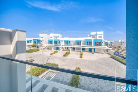 Townhouse di Damac Lagoons, Dubai, UEA 3 kamar tidur, 187 m2 nomor 681120 - foto 5