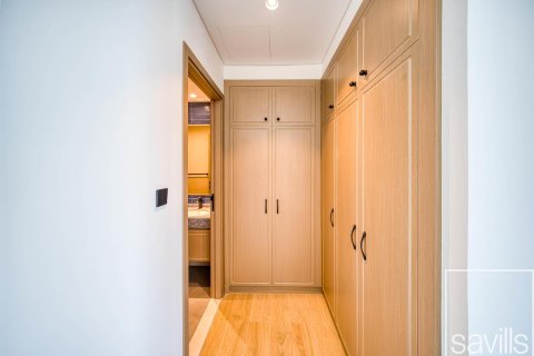 Townhouse di Damac Lagoons, Dubai, UEA 3 kamar tidur, 187 m2 nomor 681120 - foto 14