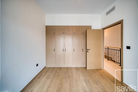 Townhouse di Damac Lagoons, Dubai, UEA 3 kamar tidur, 187 m2 nomor 681120 - foto 23