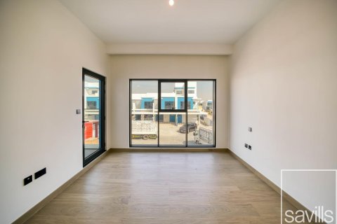 Townhouse di Damac Lagoons, Dubai, UEA 3 kamar tidur, 187 m2 nomor 681120 - foto 19