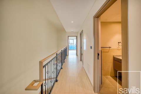 Townhouse di Damac Lagoons, Dubai, UEA 3 kamar tidur, 187 m2 nomor 681120 - foto 9