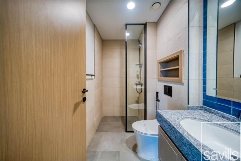 Townhouse di Damac Lagoons, Dubai, UEA 3 kamar tidur, 187 m2 nomor 681120 - foto 26