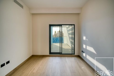 Townhouse di Damac Lagoons, Dubai, UEA 3 kamar tidur, 187 m2 nomor 681120 - foto 7