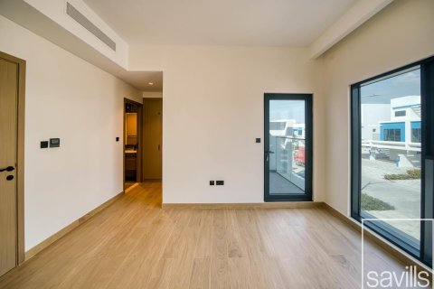 Townhouse di Damac Lagoons, Dubai, UEA 3 kamar tidur, 187 m2 nomor 681120 - foto 11