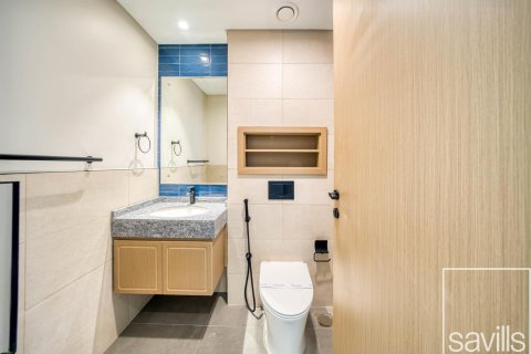 Townhouse di Damac Lagoons, Dubai, UEA 3 kamar tidur, 187 m2 nomor 681120 - foto 25