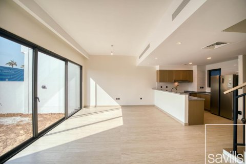 Townhouse di Damac Lagoons, Dubai, UEA 3 kamar tidur, 187 m2 nomor 681120 - foto 15