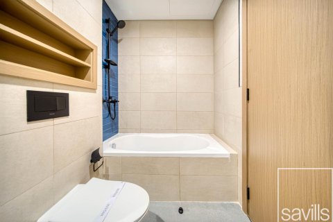 Townhouse di Damac Lagoons, Dubai, UEA 3 kamar tidur, 187 m2 nomor 681120 - foto 27