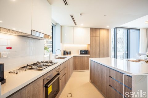 Apartment sa Dubai Marina, UAE 2 silid-tulugan, 124 sq.m. № 681113 - larawan 4