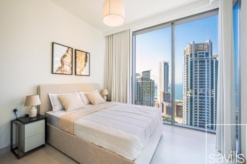 Apartment sa Dubai Marina, UAE 2 silid-tulugan, 124 sq.m. № 681113 - larawan 8