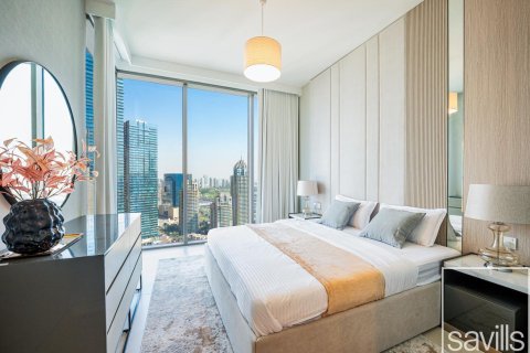 Apartment sa Dubai Marina, UAE 2 silid-tulugan, 124 sq.m. № 681113 - larawan 6