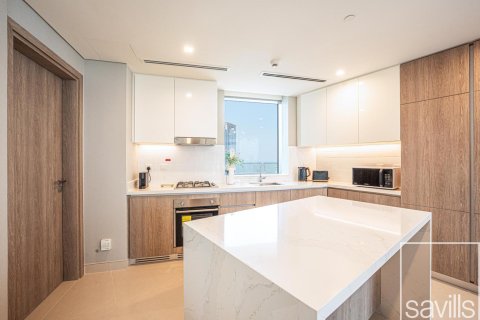 Apartment sa Dubai Marina, UAE 2 silid-tulugan, 124 sq.m. № 681113 - larawan 5