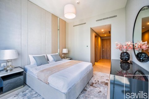 Apartment sa Dubai Marina, UAE 2 silid-tulugan, 124 sq.m. № 681113 - larawan 7