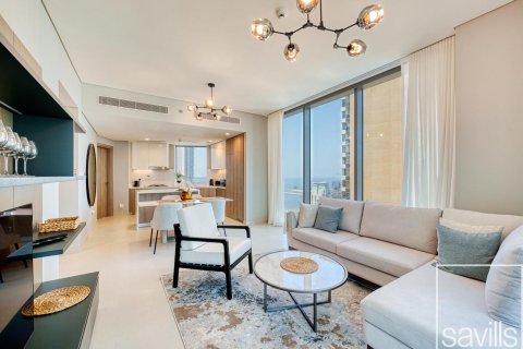Apartment sa Dubai Marina, UAE 2 silid-tulugan, 124 sq.m. № 681113 - larawan 2