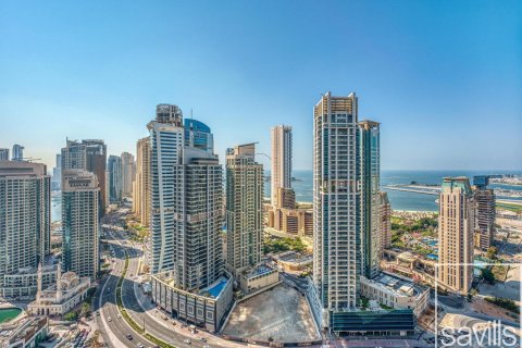 Apartment sa Dubai Marina, UAE 2 silid-tulugan, 124 sq.m. № 681113 - larawan 20