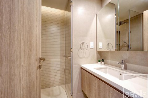 Apartment sa Dubai Marina, UAE 2 silid-tulugan, 124 sq.m. № 681113 - larawan 11