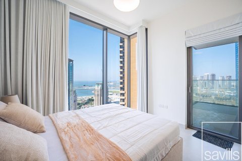 Apartment sa Dubai Marina, UAE 2 silid-tulugan, 124 sq.m. № 681113 - larawan 9
