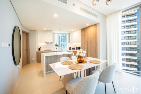 Apartment sa Dubai Marina, UAE 2 silid-tulugan, 124 sq.m. № 681113 - larawan 3