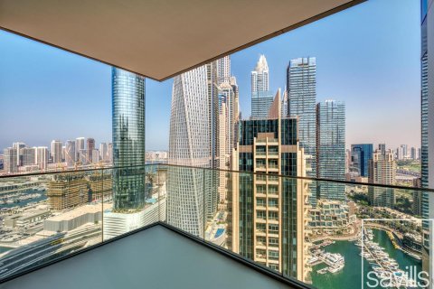 Apartment sa Dubai Marina, UAE 2 silid-tulugan, 124 sq.m. № 681113 - larawan 14