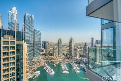 Apartment sa Dubai Marina, UAE 2 silid-tulugan, 124 sq.m. № 681113 - larawan 19