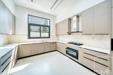Villa in affitto a Meydan, Dubai, EAU 6 camere da letto, 1413 mq. № 681119 - foto 12