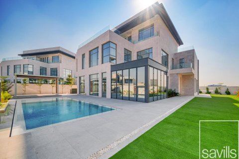 Villa in Meydan, Dubai, VAE: 6 Schlafzimmer, 1413 m2 Nr. 681119