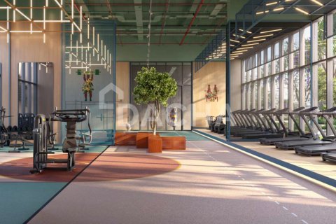 Business Bay, Dubai, UAE의 판매용 아파트 침실 2개, 97제곱미터 번호 707088 - 사진 7