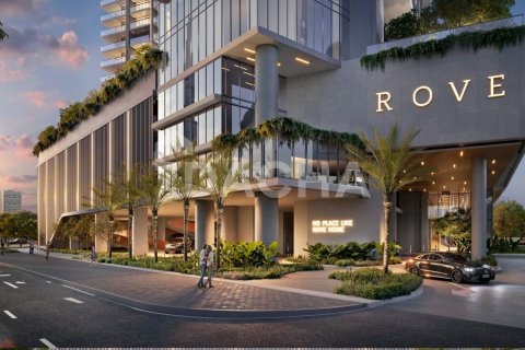 Business Bay, Dubai, UAE의 판매용 아파트 침실 2개, 97제곱미터 번호 707088 - 사진 3