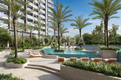 Business Bay, Dubai, UAE의 판매용 아파트 침실 2개, 97제곱미터 번호 707088 - 사진 5