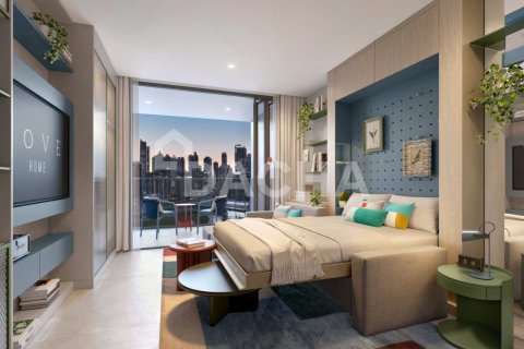 Business Bay, Dubai, UAE의 판매용 아파트 침실 2개, 97제곱미터 번호 707088 - 사진 11
