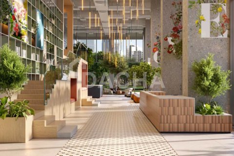 Business Bay, Dubai, UAE의 판매용 아파트 침실 2개, 97제곱미터 번호 707088 - 사진 8