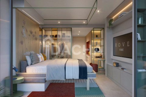 Business Bay, Dubai, UAE의 판매용 아파트 침실 2개, 97제곱미터 번호 707088 - 사진 13