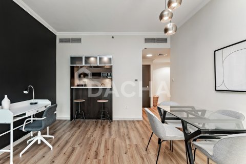 Müüa korter asukohaga Dubai Marina, AÜE: 1 magamistoaga, 73 m² Nr 707086 - pilt 8