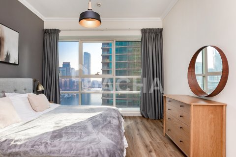 Müüa korter asukohaga Dubai Marina, AÜE: 1 magamistoaga, 73 m² Nr 707086 - pilt 11