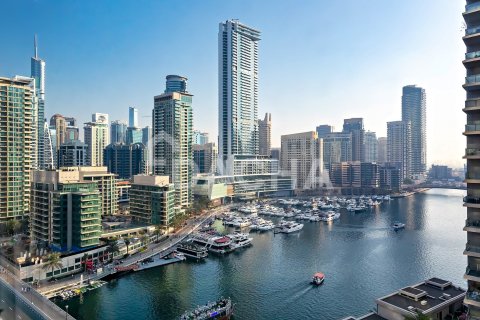 Müüa korter asukohaga Dubai Marina, AÜE: 1 magamistoaga, 73 m² Nr 707086 - pilt 2