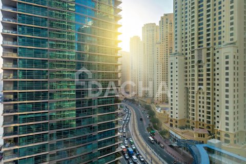 Müüa korter asukohaga Dubai Marina, AÜE: 1 magamistoaga, 73 m² Nr 707086 - pilt 17