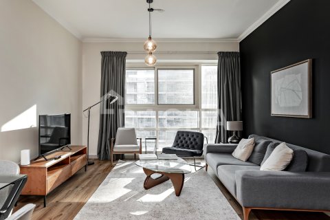 Müüa korter asukohaga Dubai Marina, AÜE: 1 magamistoaga, 73 m² Nr 707086 - pilt 6