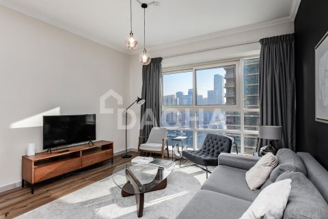 Müüa korter asukohaga Dubai Marina, AÜE: 1 magamistoaga, 73 m² Nr 707086 - pilt 3