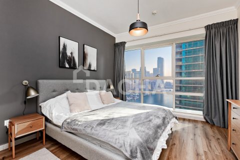 Müüa korter asukohaga Dubai Marina, AÜE: 1 magamistoaga, 73 m² Nr 707086 - pilt 10