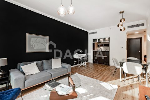 Müüa korter asukohaga Dubai Marina, AÜE: 1 magamistoaga, 73 m² Nr 707086 - pilt 4