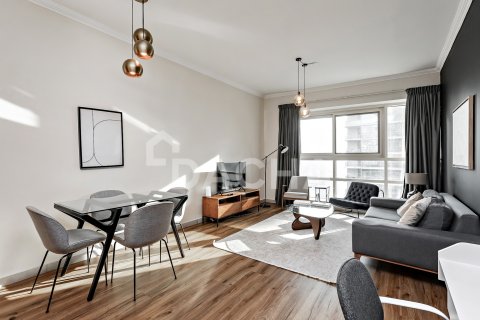 Müüa korter asukohaga Dubai Marina, AÜE: 1 magamistoaga, 73 m² Nr 707086 - pilt 5