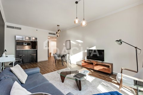 Müüa korter asukohaga Dubai Marina, AÜE: 1 magamistoaga, 73 m² Nr 707086 - pilt 7