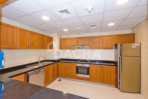 Apartament në Dubai Marina, Dubai, Emiratet e Bashkuara Arabe 2 dhoma gjumi, 134 m2. № 707084 - Foto 9
