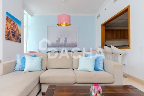 Apartament në Dubai Marina, Dubai, Emiratet e Bashkuara Arabe 2 dhoma gjumi, 134 m2. № 707084 - Foto 7