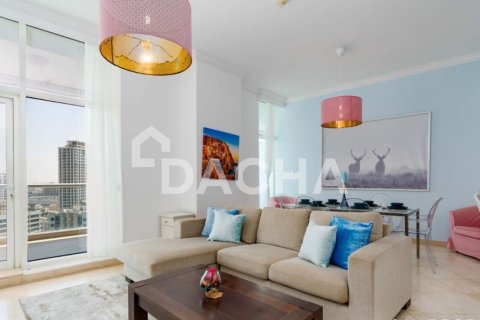 Apartament në Dubai Marina, Dubai, Emiratet e Bashkuara Arabe 2 dhoma gjumi, 134 m2. № 707084 - Foto 4