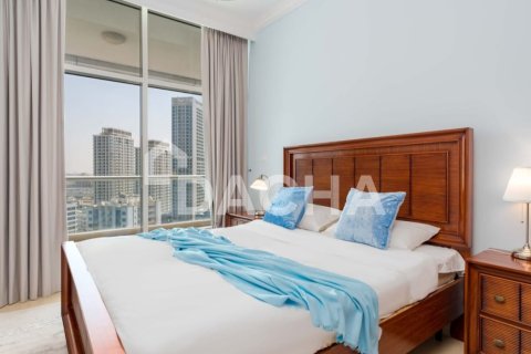 Apartament në Dubai Marina, Dubai, Emiratet e Bashkuara Arabe 2 dhoma gjumi, 134 m2. № 707084 - Foto 10