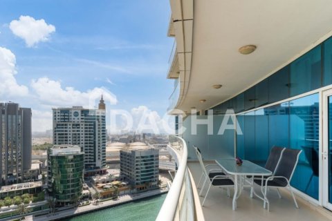 Apartament në Dubai Marina, Dubai, Emiratet e Bashkuara Arabe 2 dhoma gjumi, 134 m2. № 707084 - Foto 2