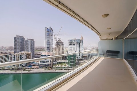 Apartament në Dubai Marina, Dubai, Emiratet e Bashkuara Arabe 2 dhoma gjumi, 134 m2. № 707084 - Foto 3